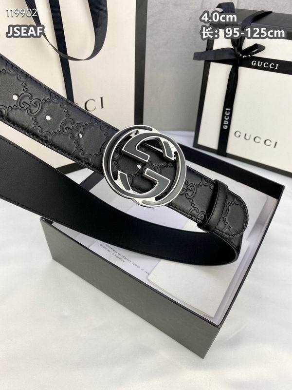 G*ucci Belts Top Quality 006