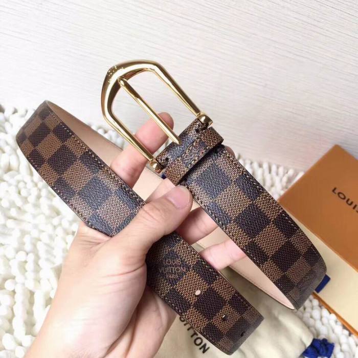 L*ouis V*uitton Belts Top Quality513