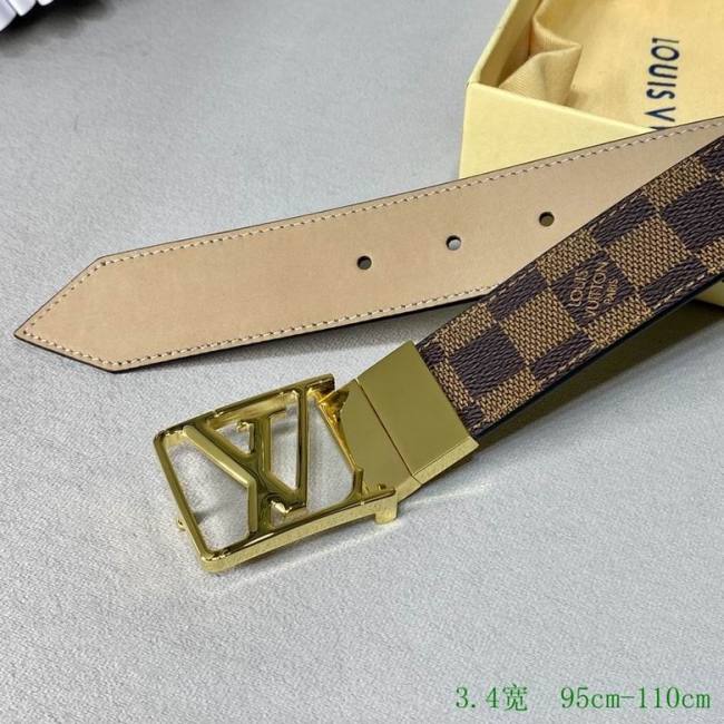 L*ouis V*uitton Belts Top Quality511