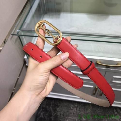 G*ucci Belts Top Quality 349