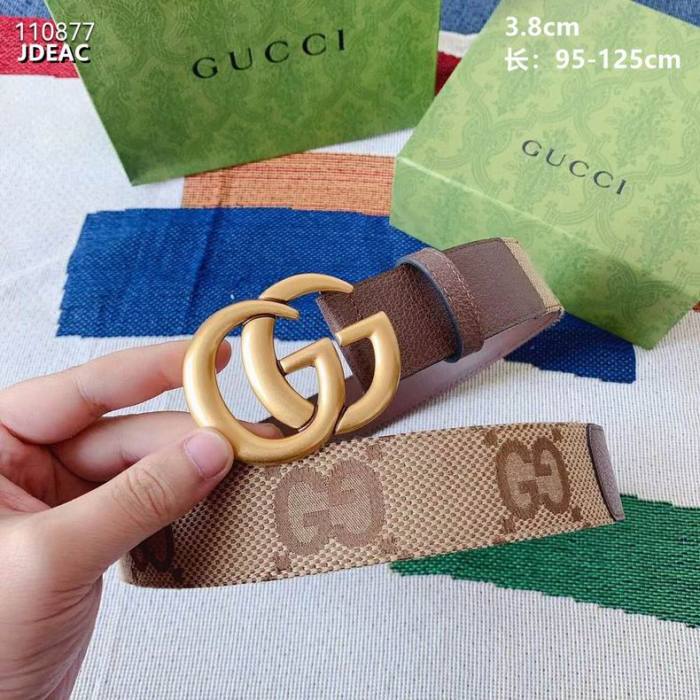 G*ucci Belts Top Quality 231