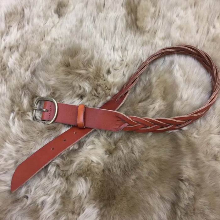 G*ucci Belts Top Quality 070