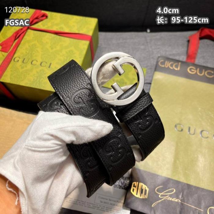 G*ucci Belts Top Quality 013