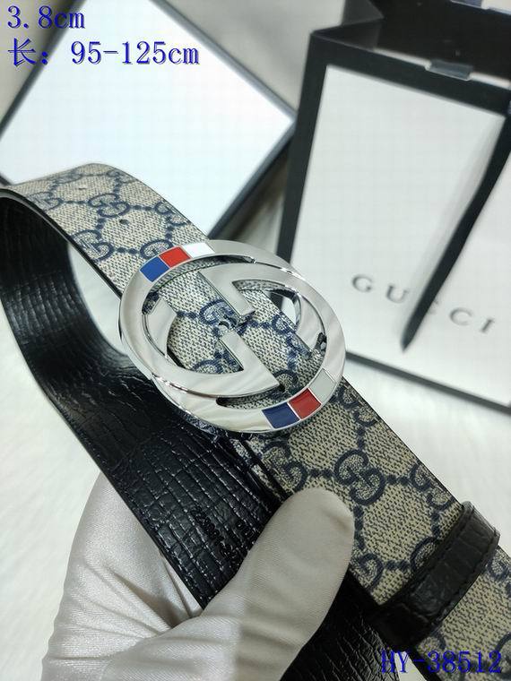 G*ucci Belts Top Quality 221