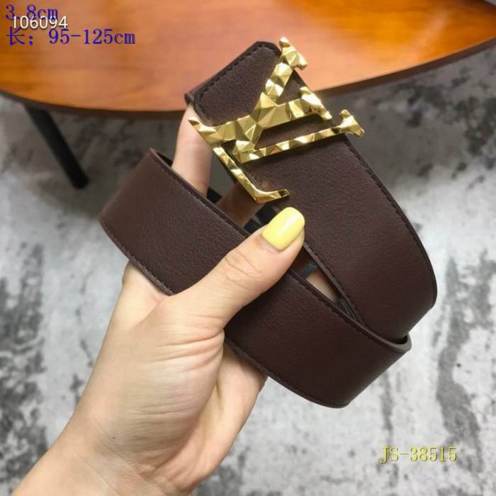 L*ouis V*uitton Belts Top Quality482