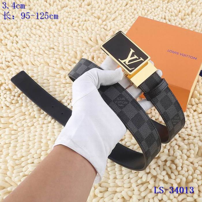 L*ouis V*uitton Belts Top Quality556