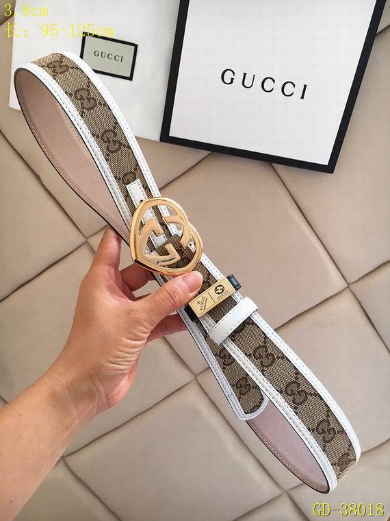 G*ucci Belts Top Quality 302