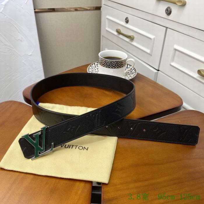 L*ouis V*uitton Belts Top Quality441