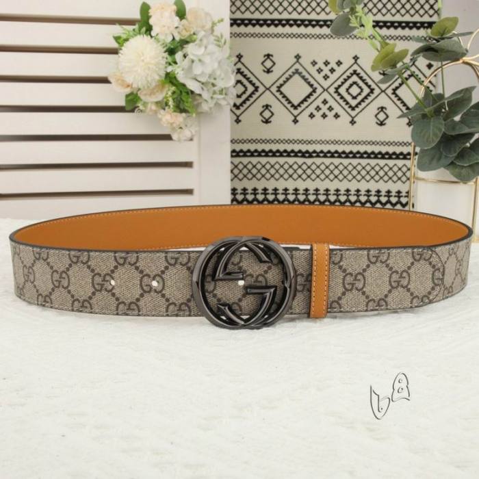 G*ucci Belts Top Quality 156