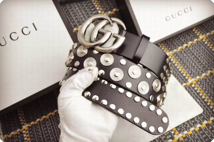 G*ucci Belts Top Quality 121