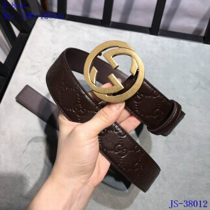 G*ucci Belts Top Quality 220