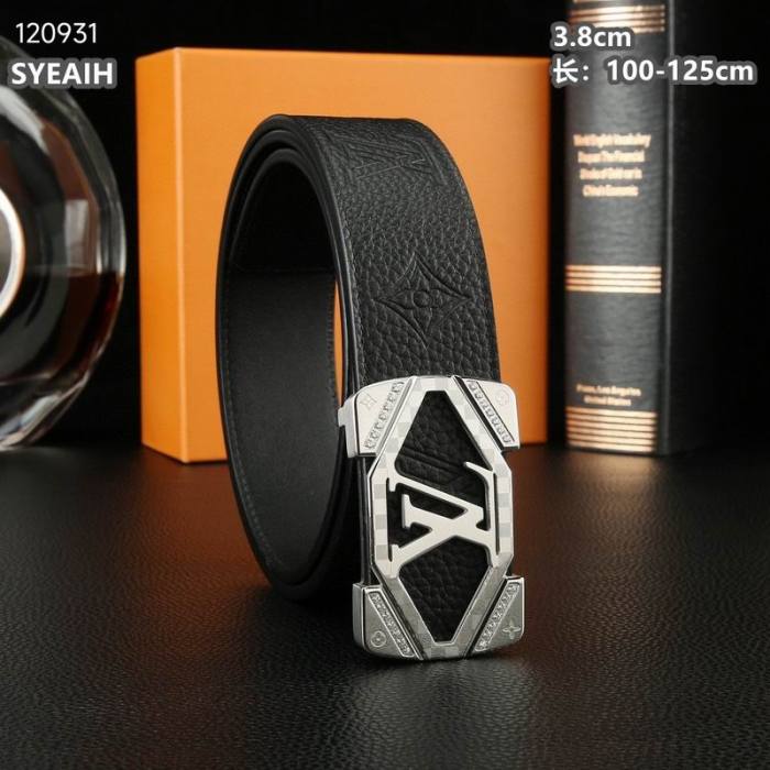 L*ouis V*uitton Belts Top Quality442