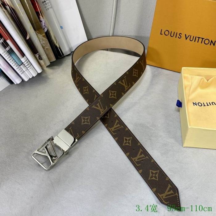 L*ouis V*uitton Belts Top Quality511