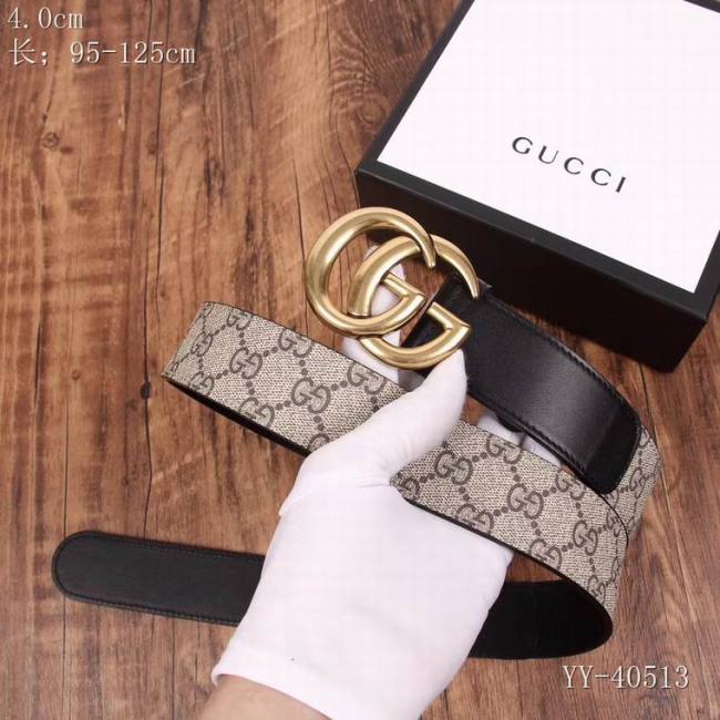 G*ucci Belts Top Quality 256