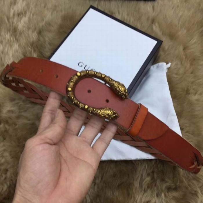 G*ucci Belts Top Quality 069