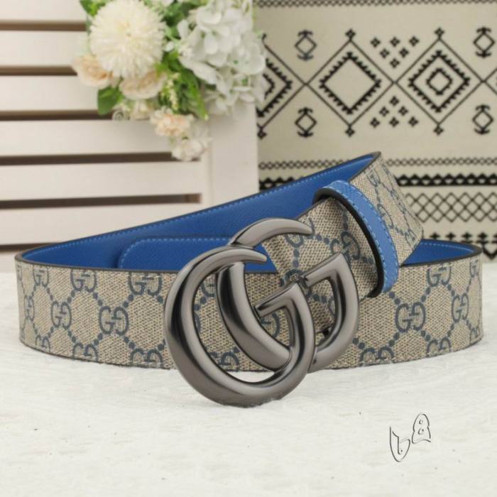 G*ucci Belts Top Quality 157