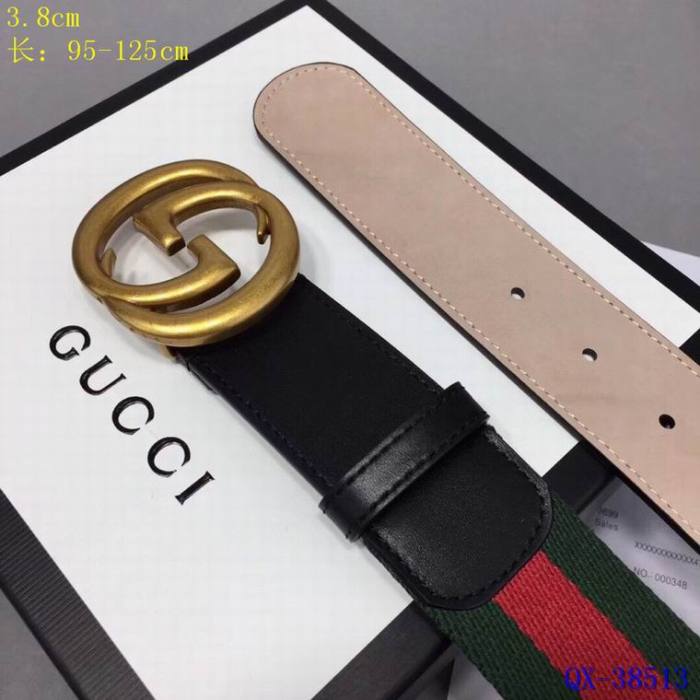 G*ucci Belts Top Quality 294