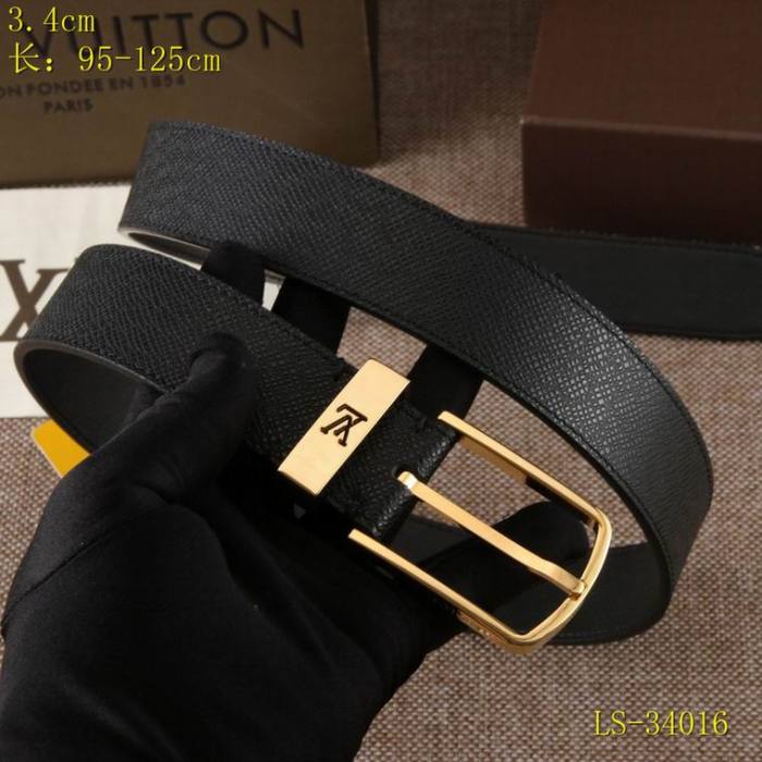 L*ouis V*uitton Belts Top Quality561