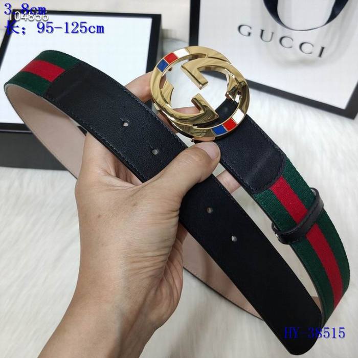 G*ucci Belts Top Quality 271