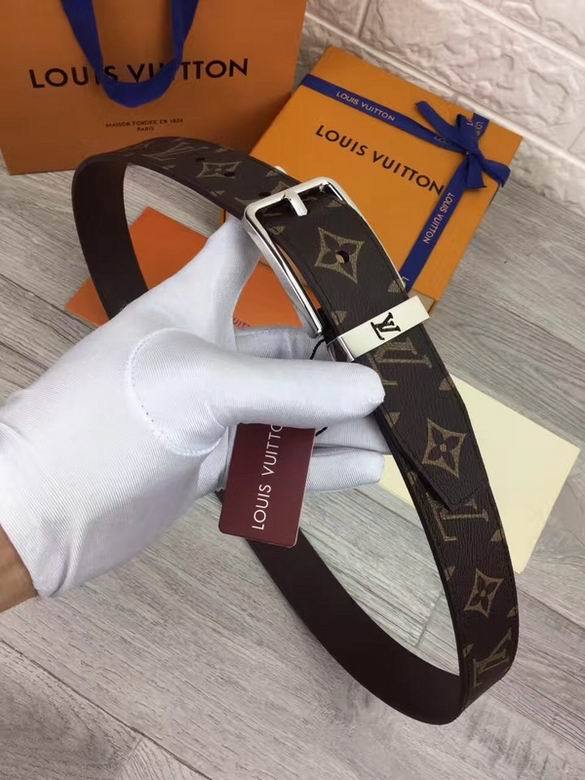 L*ouis V*uitton Belts Top Quality498