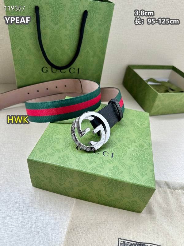 G*ucci Belts Top Quality 192
