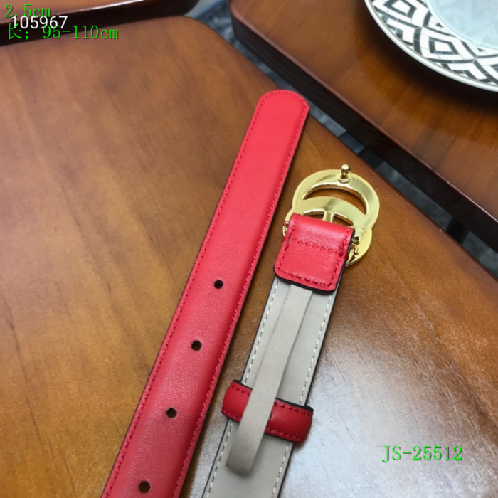 G*ucci Belts Top Quality 316