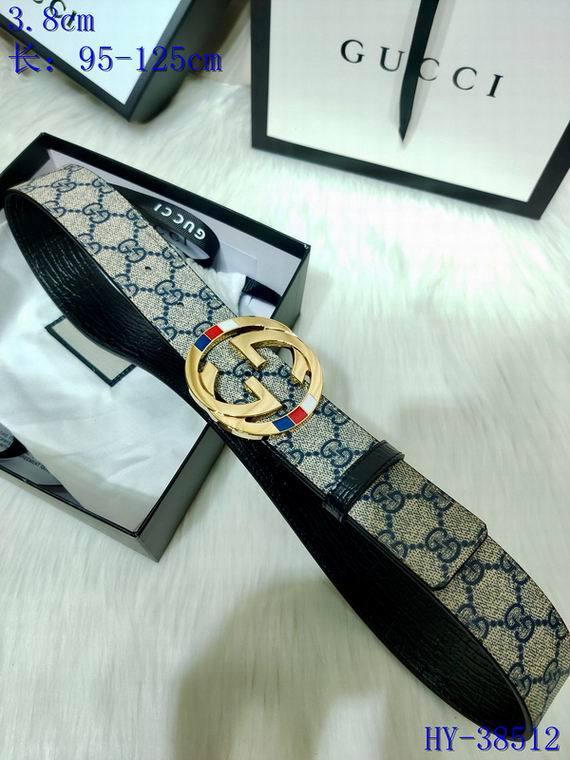 G*ucci Belts Top Quality 221