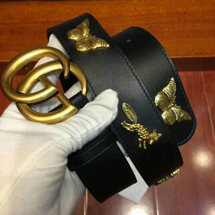 G*ucci Belts Top Quality 063