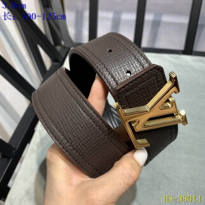 L*ouis V*uitton Belts Top Quality470