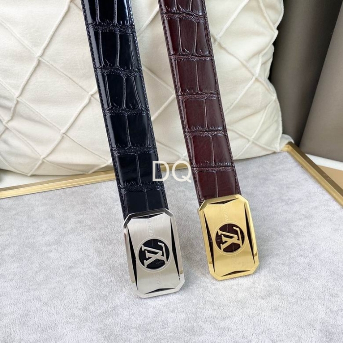 L*ouis V*uitton Belts Top Quality485
