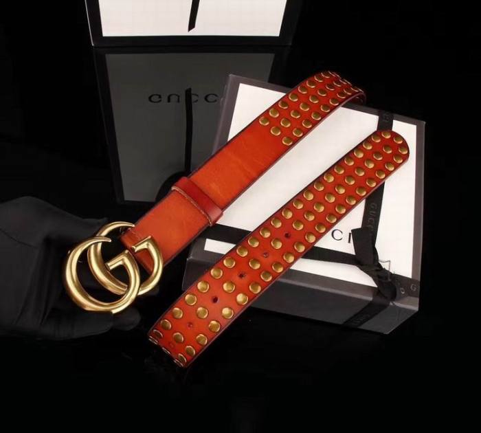G*ucci Belts Top Quality 058