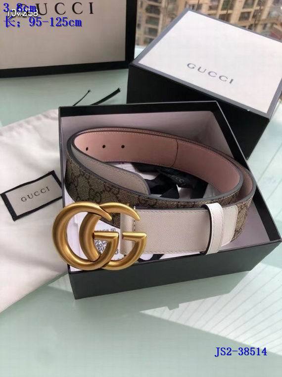 G*ucci Belts Top Quality 238