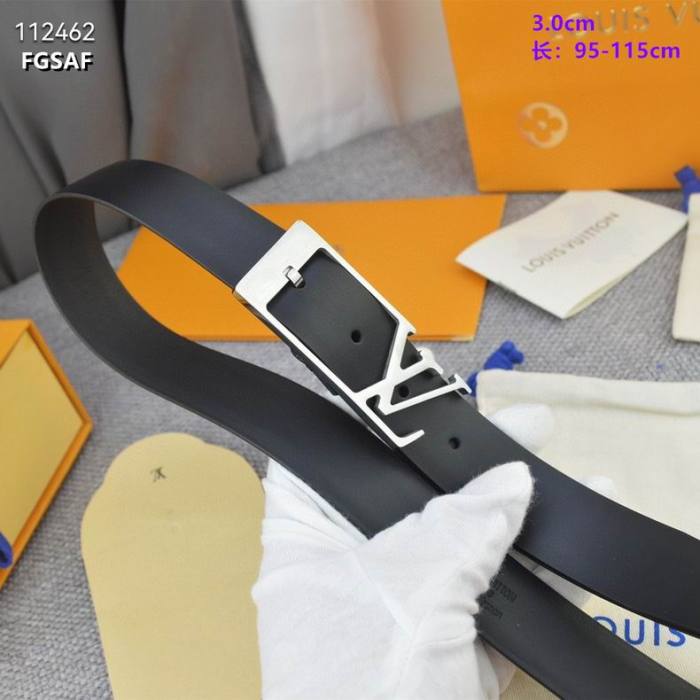 L*ouis V*uitton Belts Top Quality568