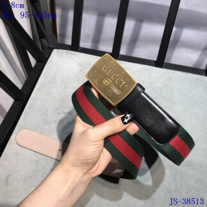 G*ucci Belts Top Quality 296