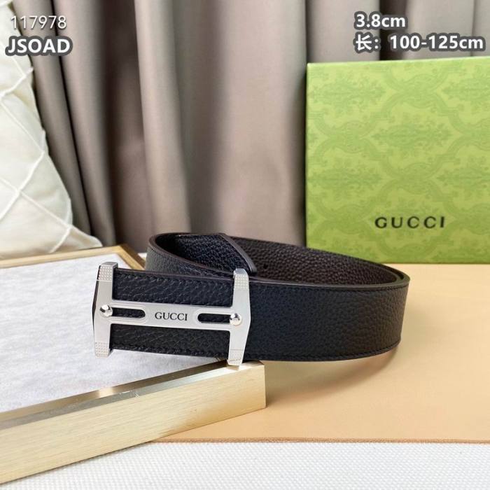 G*ucci Belts Top Quality 170