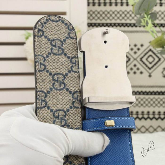 G*ucci Belts Top Quality 154