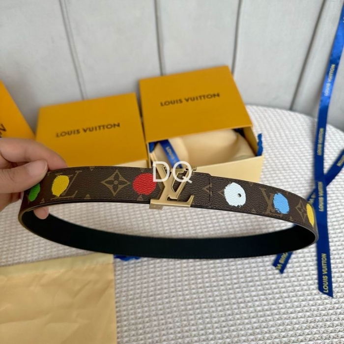 L*ouis V*uitton Belts Top Quality593