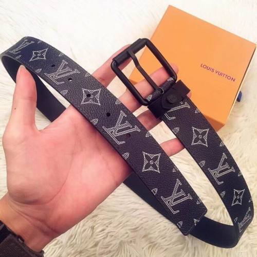 L*ouis V*uitton Belts Top Quality541