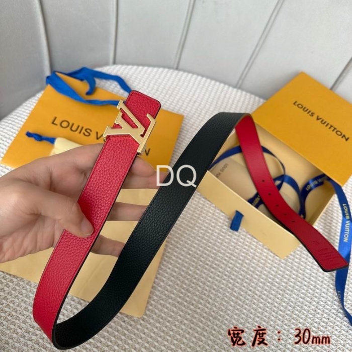 L*ouis V*uitton Belts Top Quality592