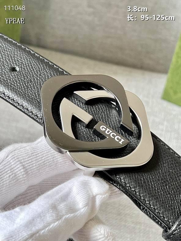 G*ucci Belts Top Quality 226