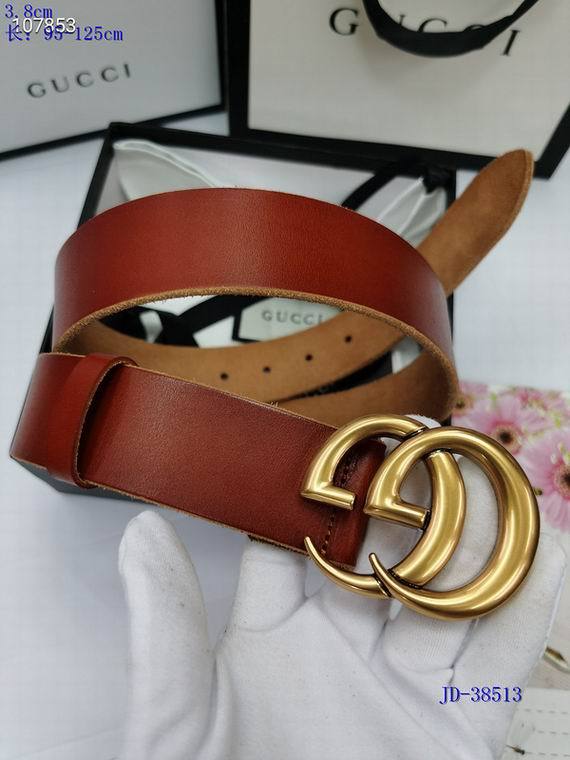 G*ucci Belts Top Quality 237