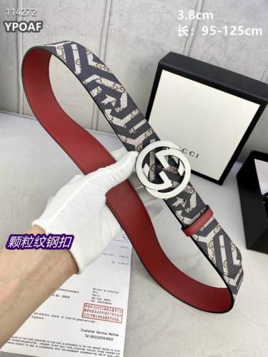 G*ucci Belts Top Quality 174