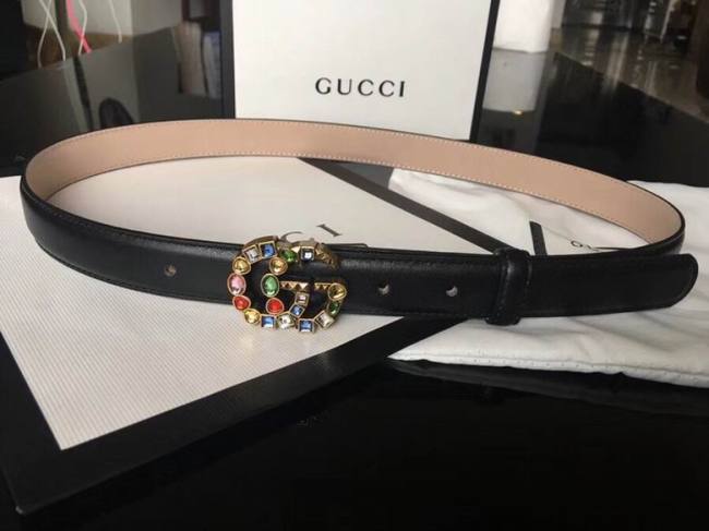 G*ucci Belts Top Quality 334