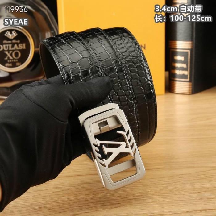 L*ouis V*uitton Belts Top Quality491