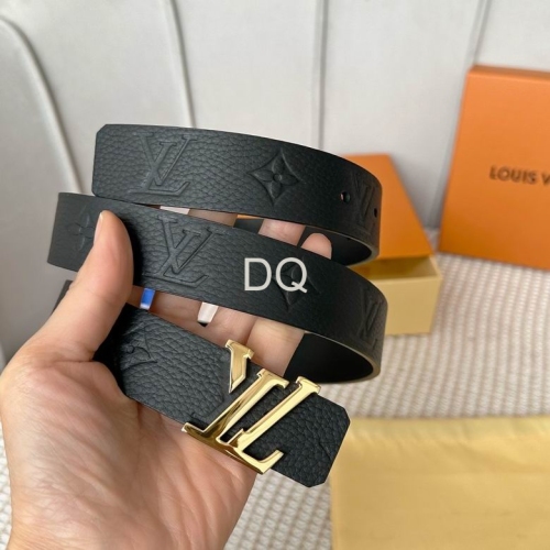 L*ouis V*uitton Belts Top Quality591