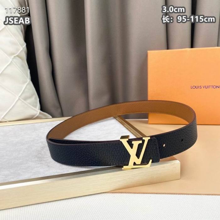 L*ouis V*uitton Belts Top Quality573