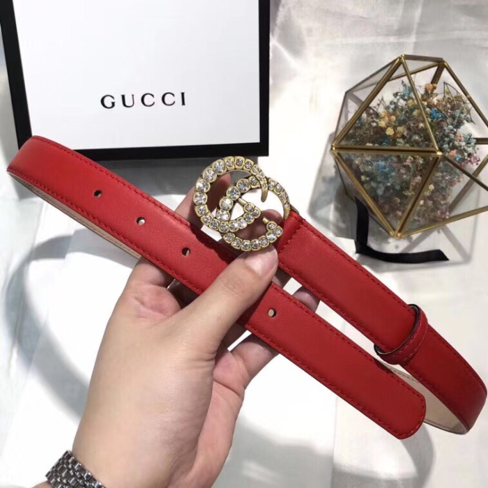 G*ucci Belts Top Quality 340