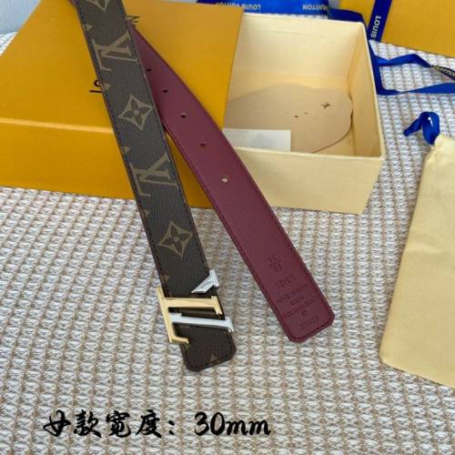 L*ouis V*uitton Belts Top Quality587