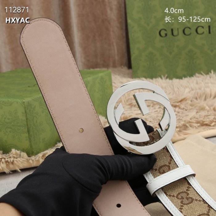 G*ucci Belts Top Quality 095