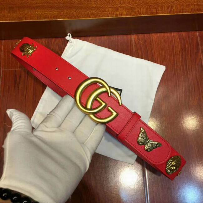 G*ucci Belts Top Quality 063